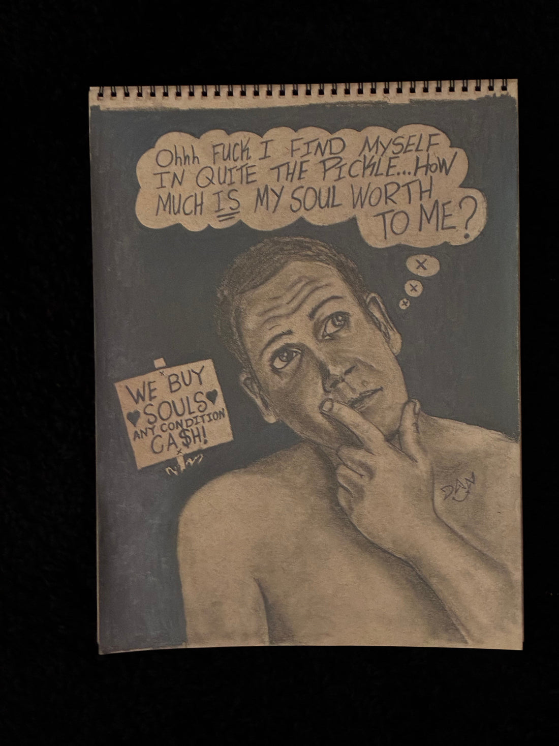 Knocking on Fewer Doors, Opening to More Truth - Urban Muse & Sultry Hues