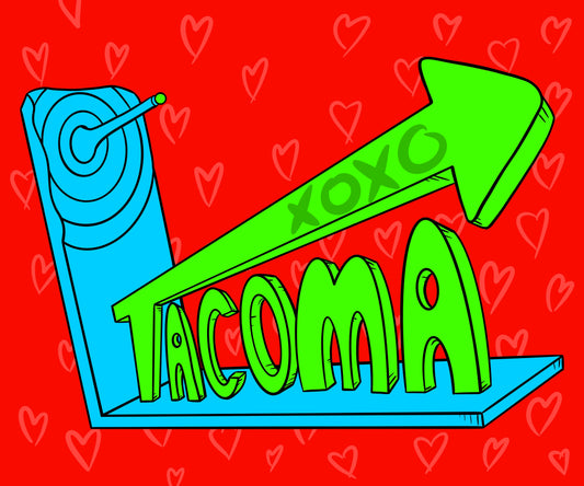 New Chapter - Urban Muse & Sultry Hues