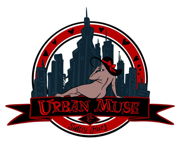 Urban Muse & Sultry Hues